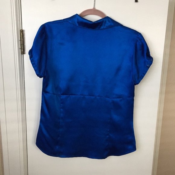 Cleo Blouse - Picture 2 of 5